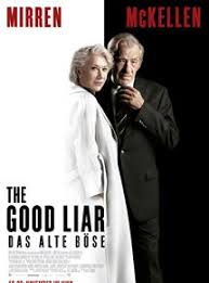The Good Liar