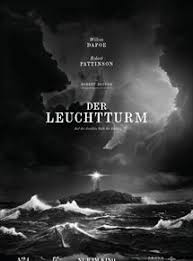 The Lighthouse Der Leuchtturm