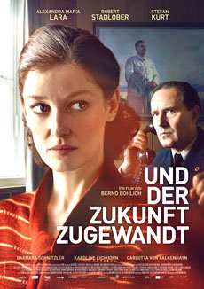 Und der Zukunft zugewandt 
