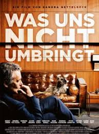 Was uns nicht umbringt