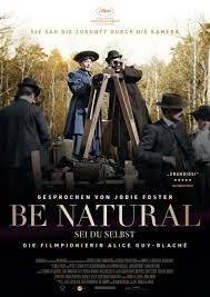 Be Natural