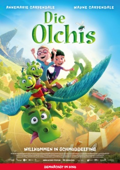 DieOlchis