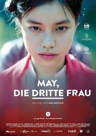 May die dritte Frau