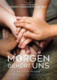 Morgen Gehört Uns Demain est à nous