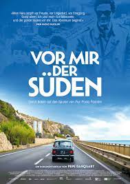 Von mir der Suden