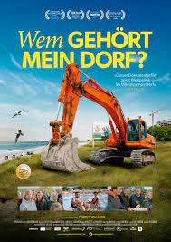 Wem Gehört Mein Dorf