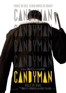 candyman