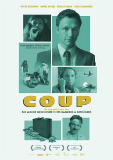 coup