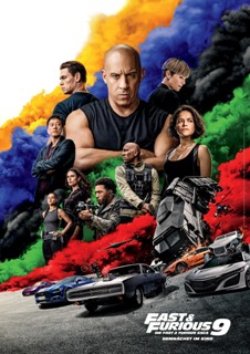fast and furious 9