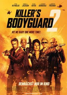 killers bodyguard
