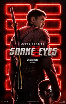 snake eyes