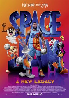 space jam 2