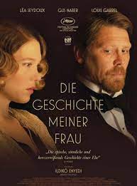 Die Geschichte meiner Frau
