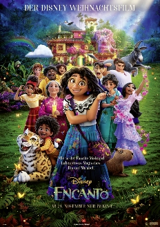 Encanto