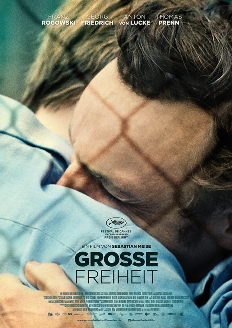 Grosse Freiheit Plakat
