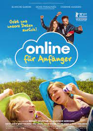 Online für Anfänger