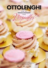 Ottolenghi and the Cakes of Versailles