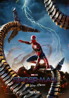 Spiderman