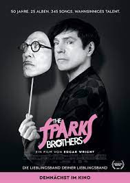 The Sparks Brothers