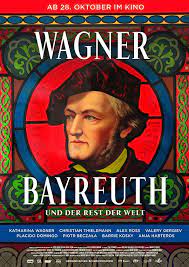 Wagner Bayreuth und der Rest der Welt