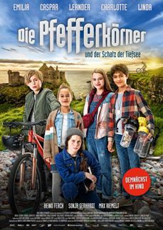 die pfeffekorner