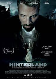 hinterland