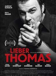 lieber thomas